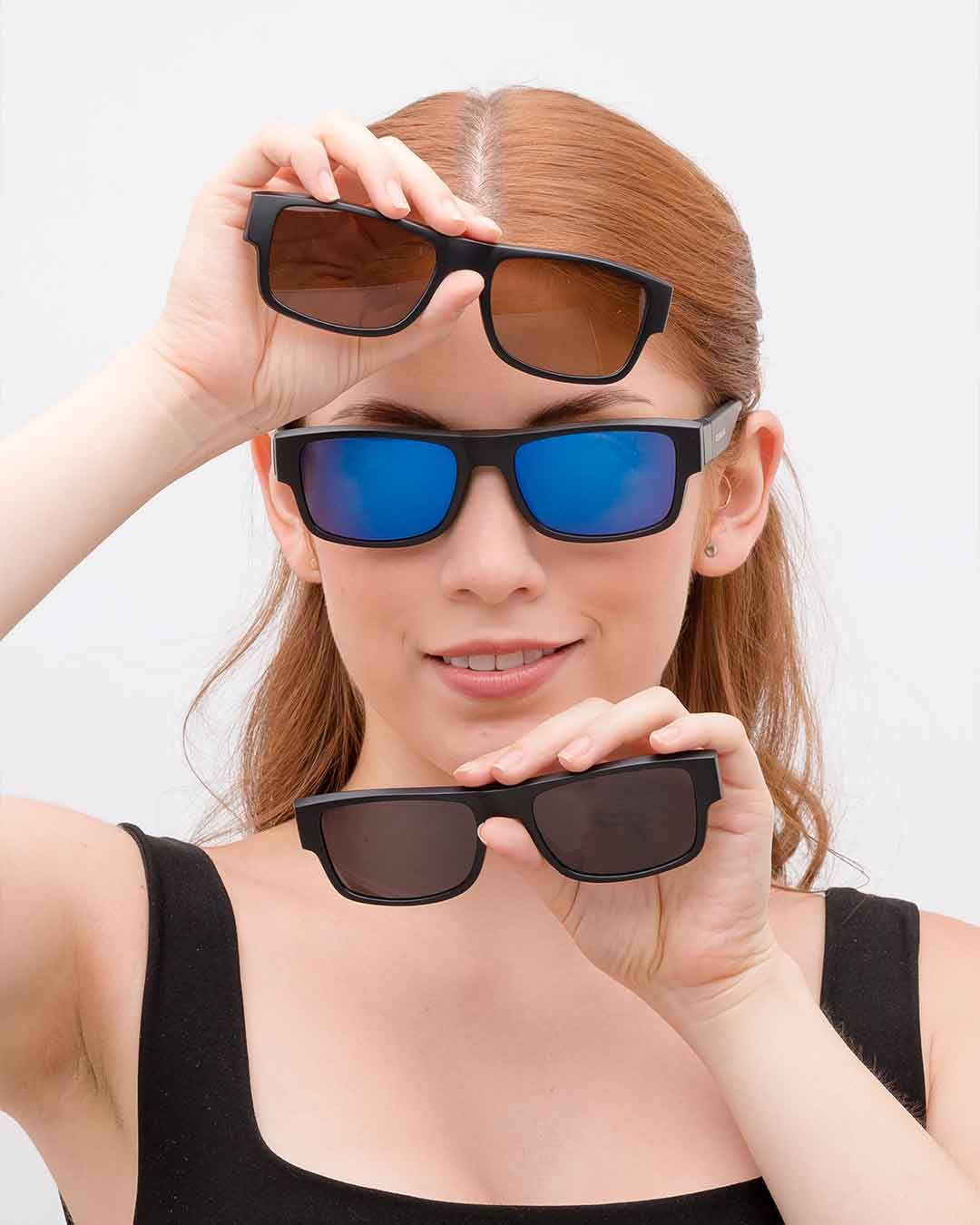 Nova 6 en 1 Colorlens®