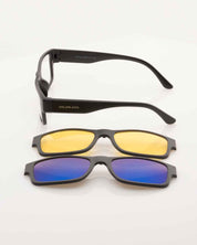 Nova 6 en 1 Colorlens®