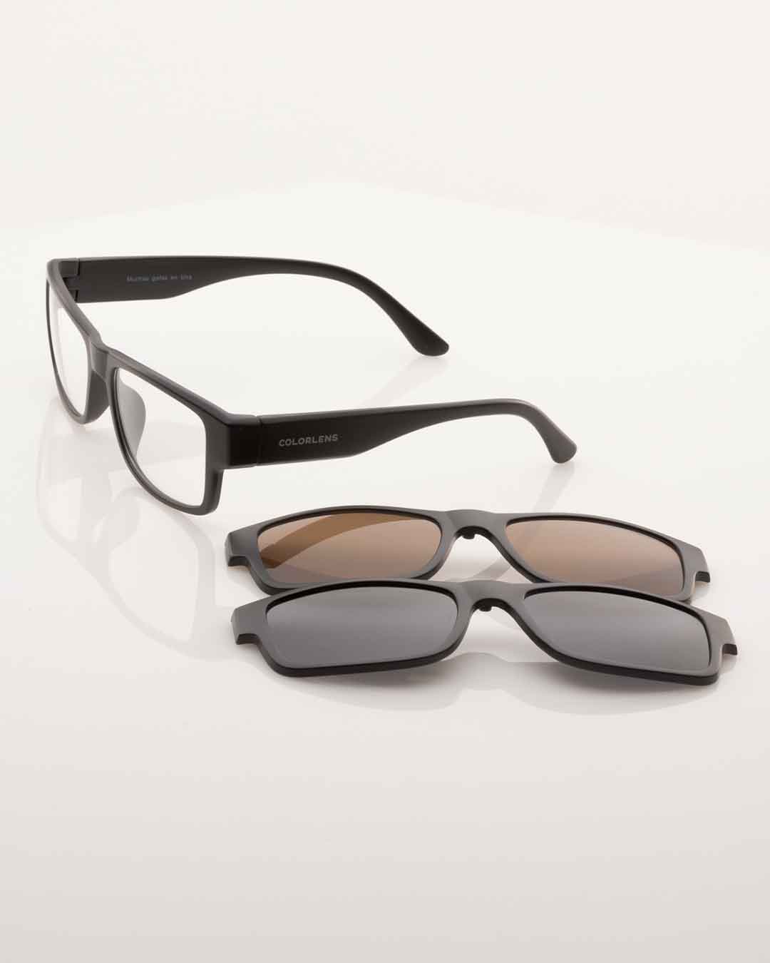 Nova 6 en 1 Colorlens®