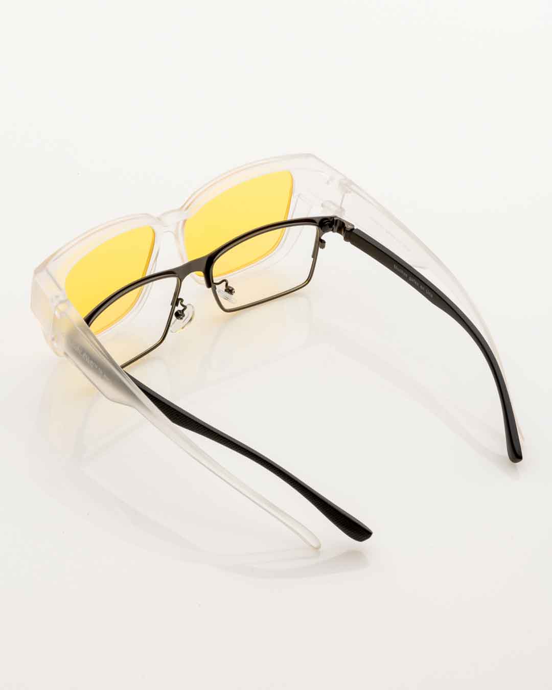 Sobrelentes OVERSIZE Colorlens®