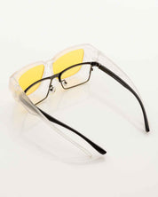 Sobrelentes OVERSIZE Colorlens®