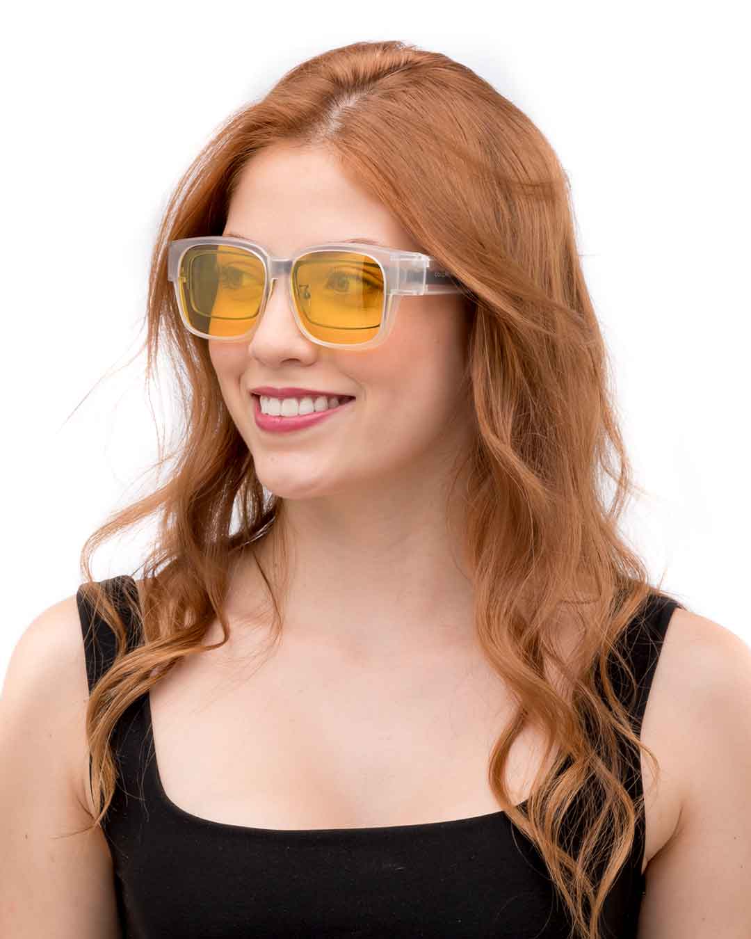 Sobrelentes OVERSIZE Colorlens®
