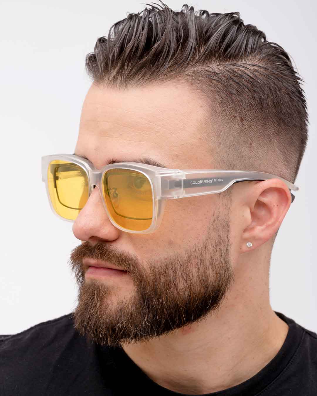 Sobrelentes OVERSIZE Colorlens®