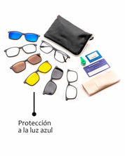 Eclipse 6 en 1 Colorlens®