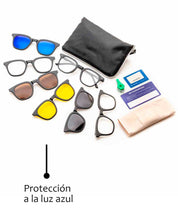 Swap Terra 6 en 1 Colorlens®