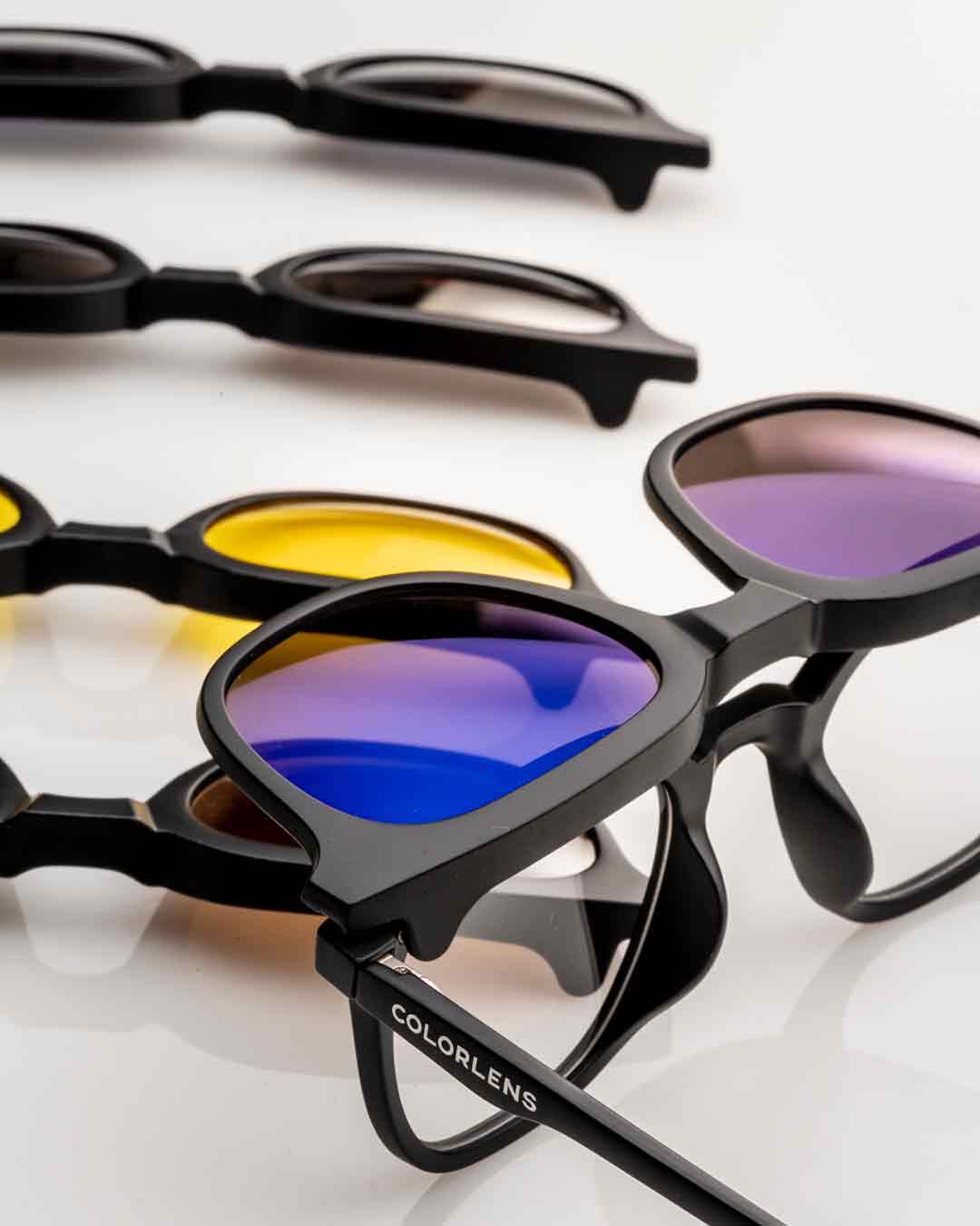 Swap Terra 6 en 1 Colorlens®