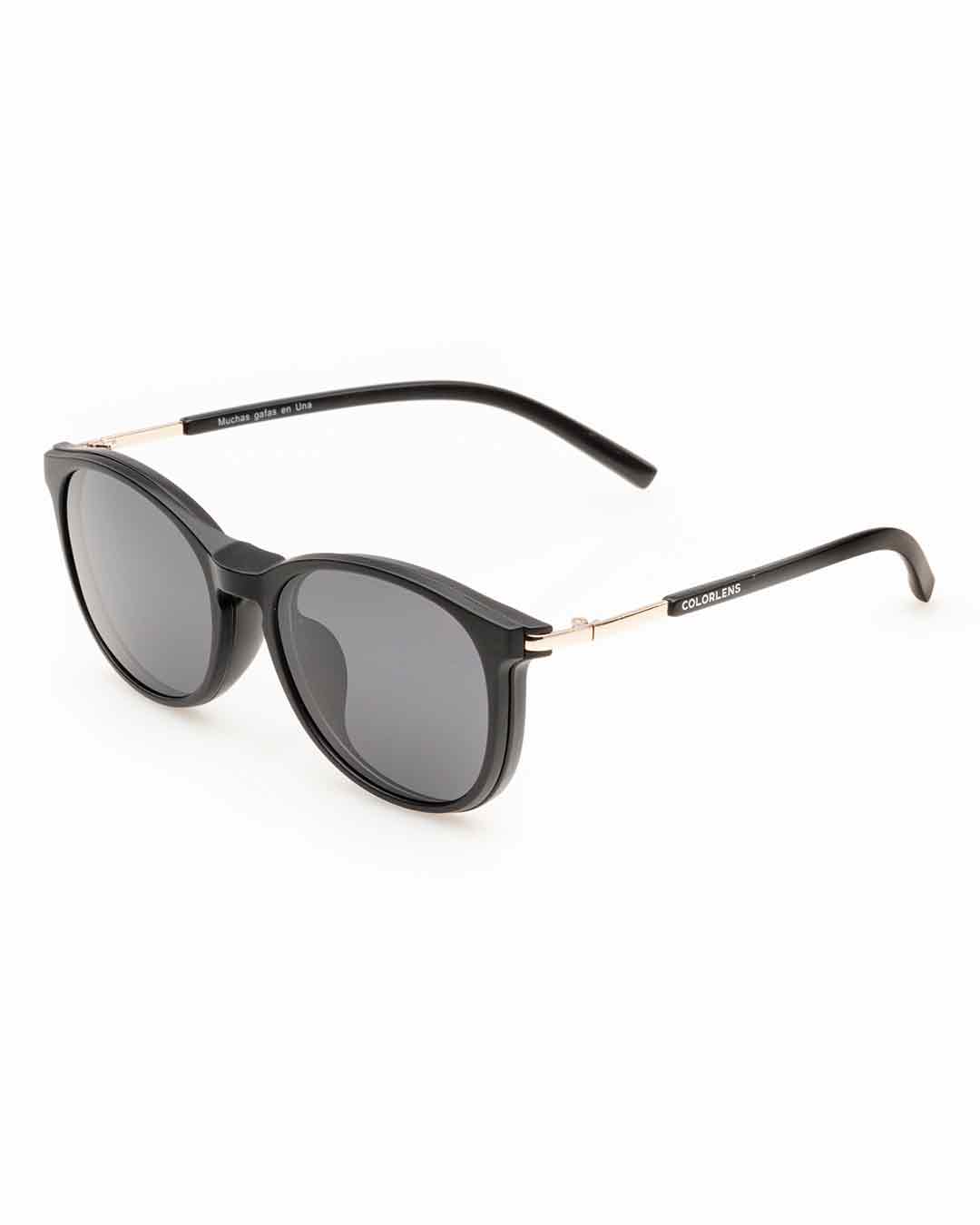 Velvet 6 en 1 Colorlens®