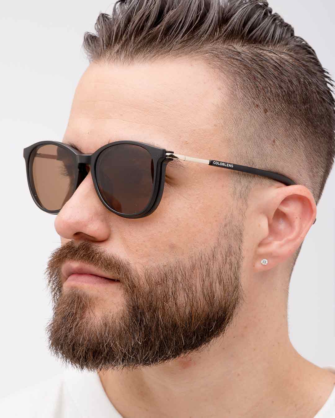 Velvet 6 en 1 Colorlens®