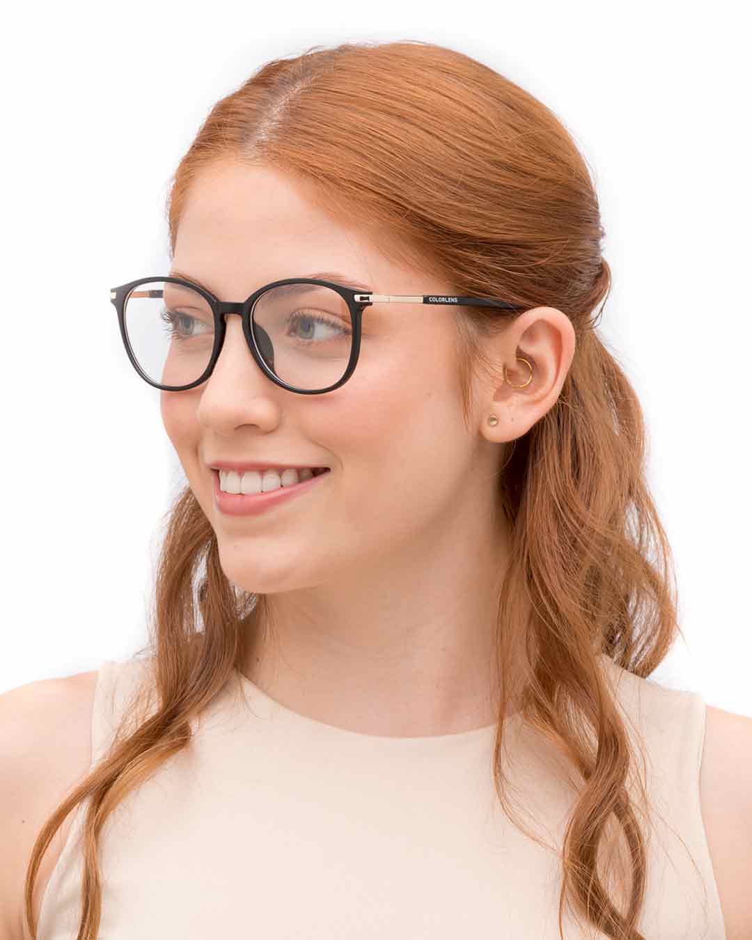 Velvet 6 en 1 Colorlens®