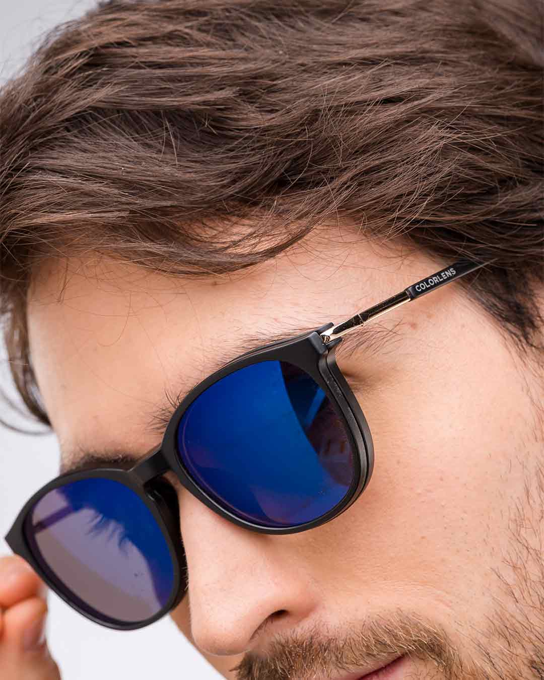 Velvet 6 en 1 Colorlens®