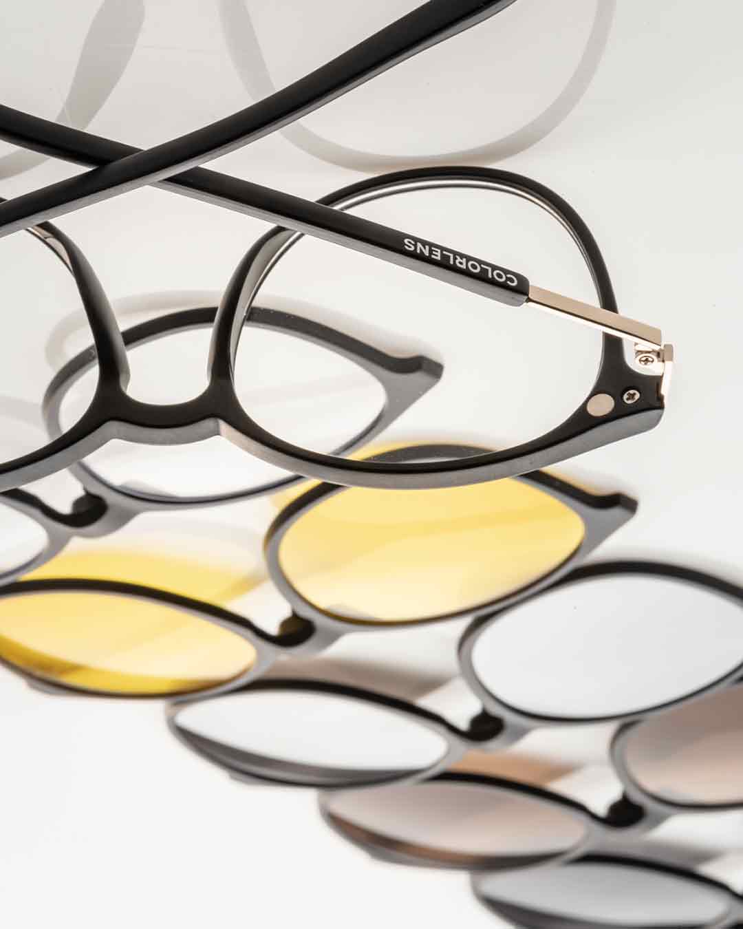 Velvet 6 en 1 Colorlens®