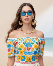 Elegy 6 en 1 Colorlens®