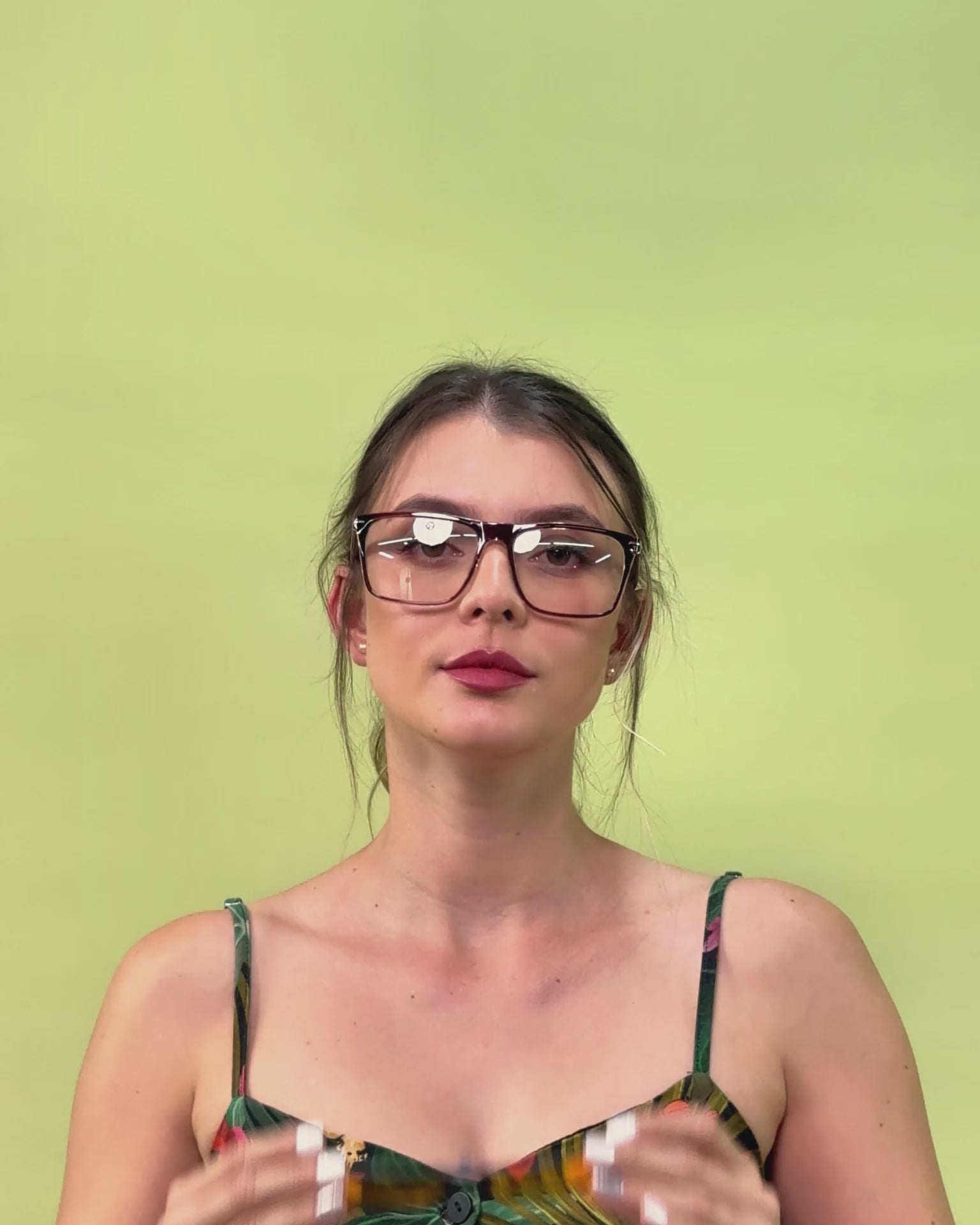 Milano Carey 6 en 1 Colorlens®