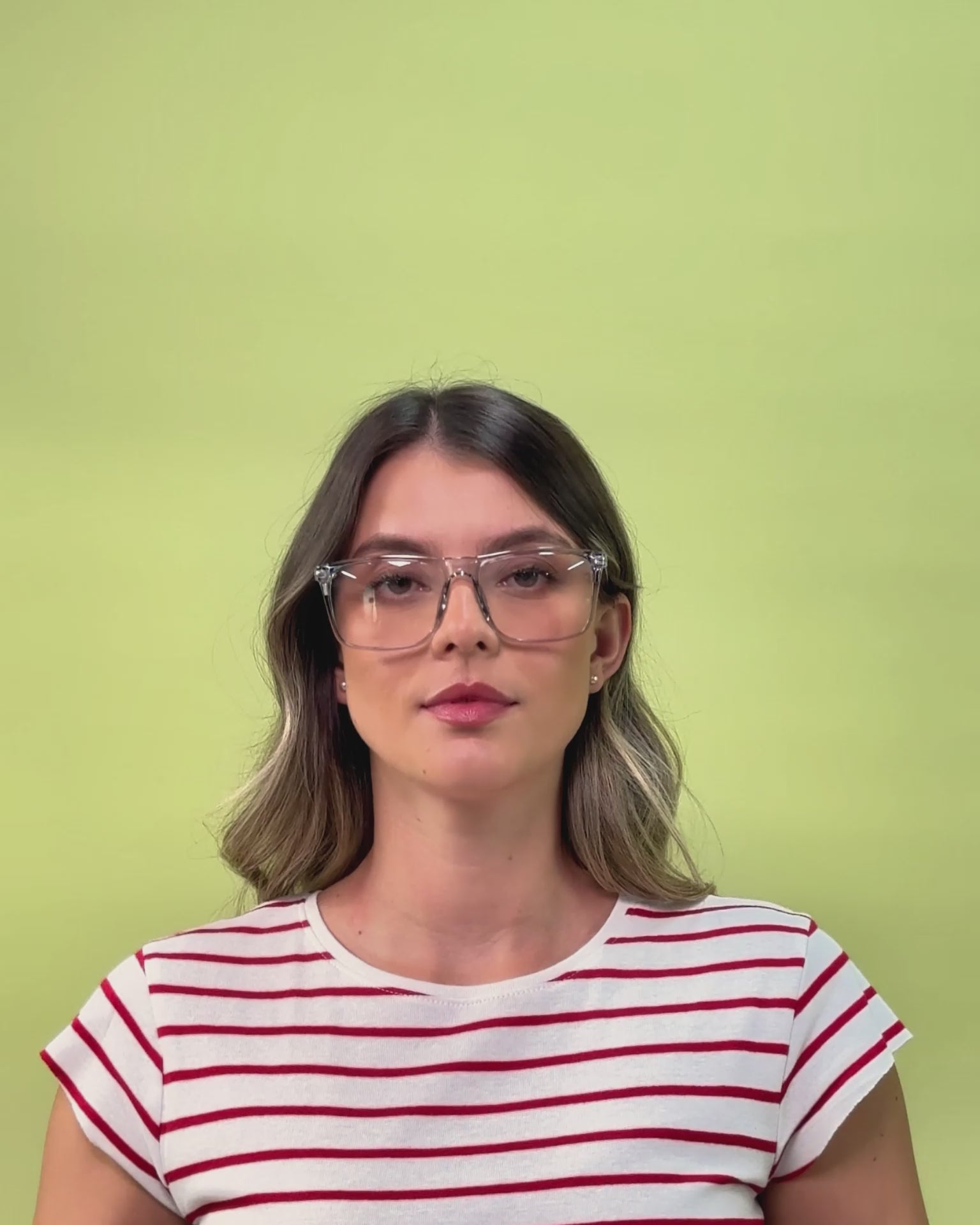 Milano Hielo Gris 6 en 1 Colorlens®