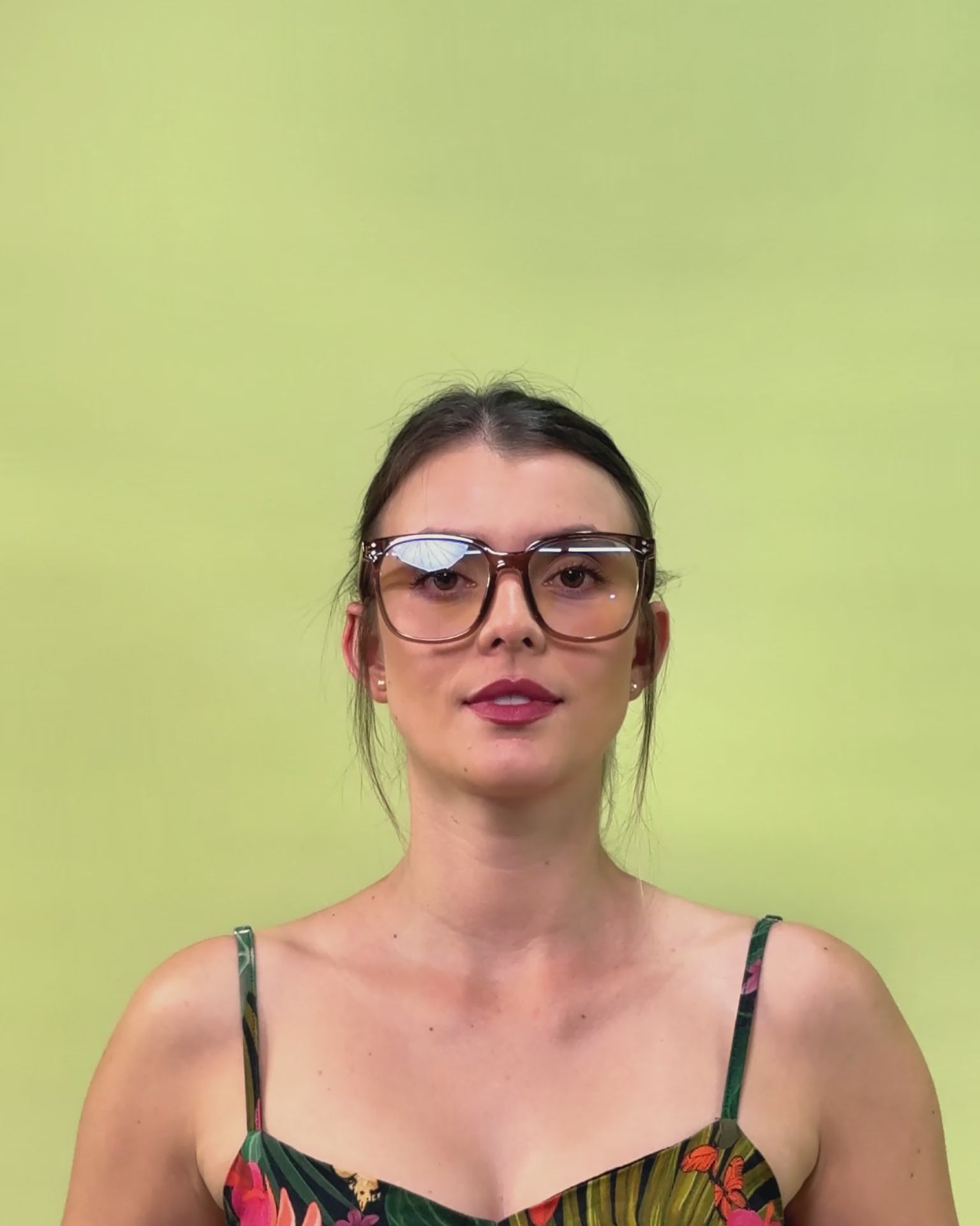 Monarca Hielo Canela 4 en 1 Colorlens®