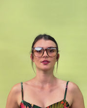 Monarca Hielo Canela 4 en 1 Colorlens®