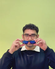 Milano Carey 6 en 1 Colorlens®