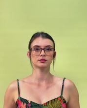 Lennox Canela Degradé 6 en 1 Colorlens®