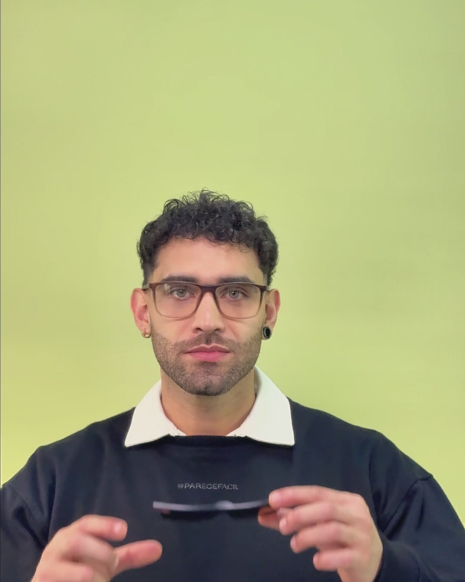 Lennox Canela Degradé 6 en 1 Colorlens®