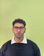 Monarca Hielo Canela 4 en 1 Colorlens®