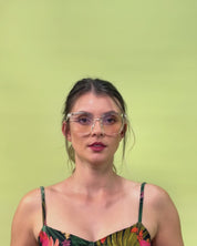 Monarca Hielo 4 en 1 Colorlens®