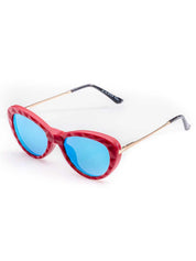 Bahamas Rojo 6 en 1 Colorlens® (7685869371614)
