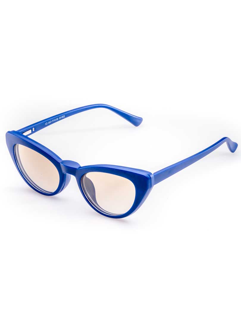 Curazao Azul 6 en 1 Colorlens® (7685883986142)