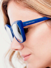 Ojo de Gato Azul 6 en 1 Colorlens® (7685857706206)