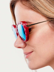 Bahamas Rojo 6 en 1 Colorlens® (7685869371614)