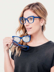 Ojo de Gato Azul 6 en 1 Colorlens® (7685857706206)