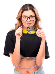 Urbanas Custom 6 en 1 Colorlens®