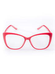 Ojo de Gato Rojo 6 en 1 Colorlens® (7685863702750)