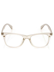 Clásicas Hielo Gris Mate 6 en 1 Colorlens®