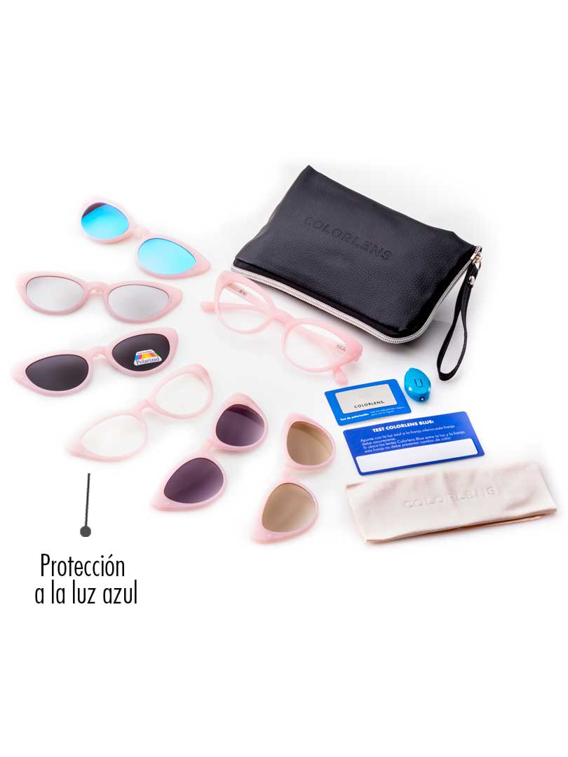 Curazao Rosa 6 en 1 Colorlens® (7685884575966)