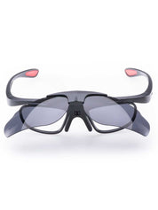 Ciclistas Carrera 3 en 1 Colorlens®