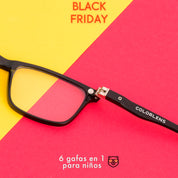 Colorlens® Kids ¡5 gafas para Niños! (4716491931727)