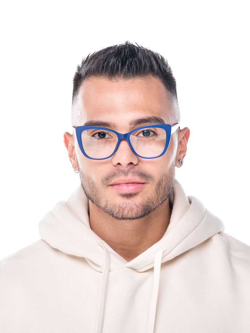 Ojo de Gato Azul 6 en 1 Colorlens® (7685857706206)