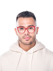 Ojo de Gato Rojo 6 en 1 Colorlens® (7685863702750)