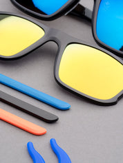 Urbanas Custom 6 en 1 Colorlens®