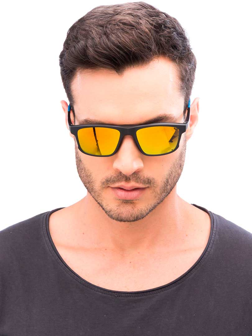 Urbanas Custom 6 en 1 Colorlens®