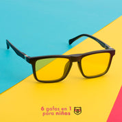 Colorlens® Kids ¡5 gafas para Niños! (4716491931727)