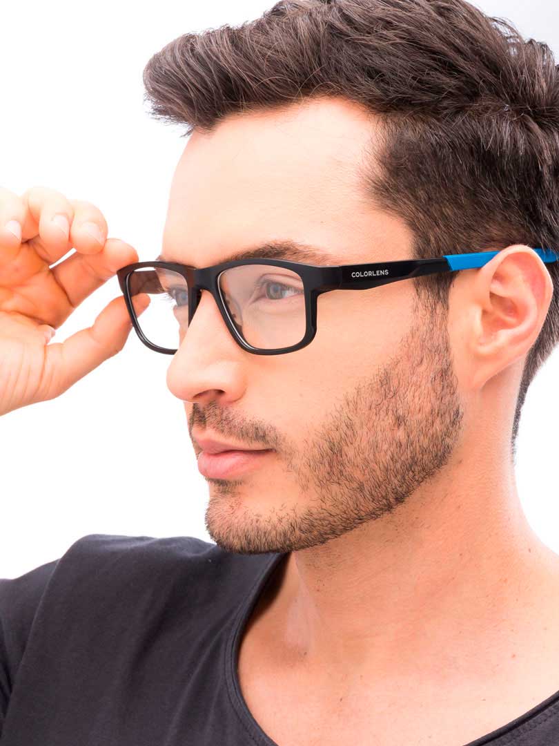 Urbanas Custom 6 en 1 Colorlens®