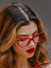 Bahamas Rojo 6 en 1 Colorlens® (7685869371614)