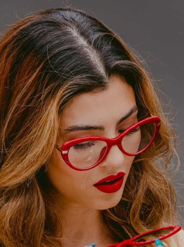 Bahamas Rojo 6 en 1 Colorlens® (7685869371614)