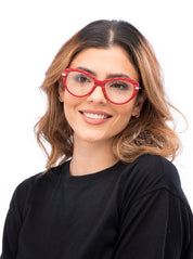 Bahamas Rojo 6 en 1 Colorlens® (7685869371614)