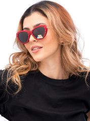 Bahamas Rojo 6 en 1 Colorlens® (7685869371614)