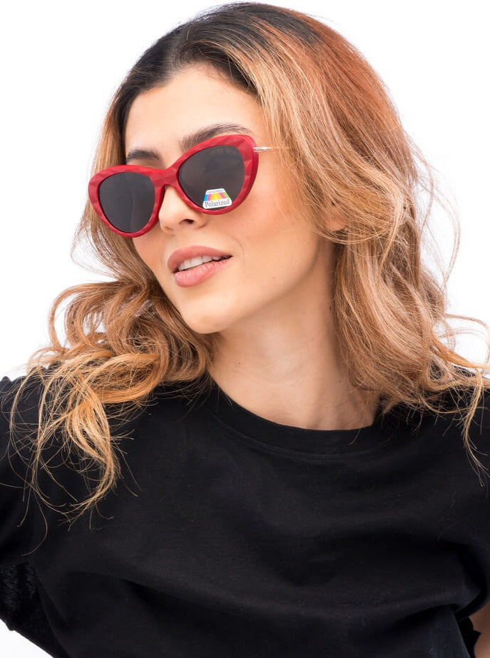 Bahamas Rojo 6 en 1 Colorlens® (7685869371614)