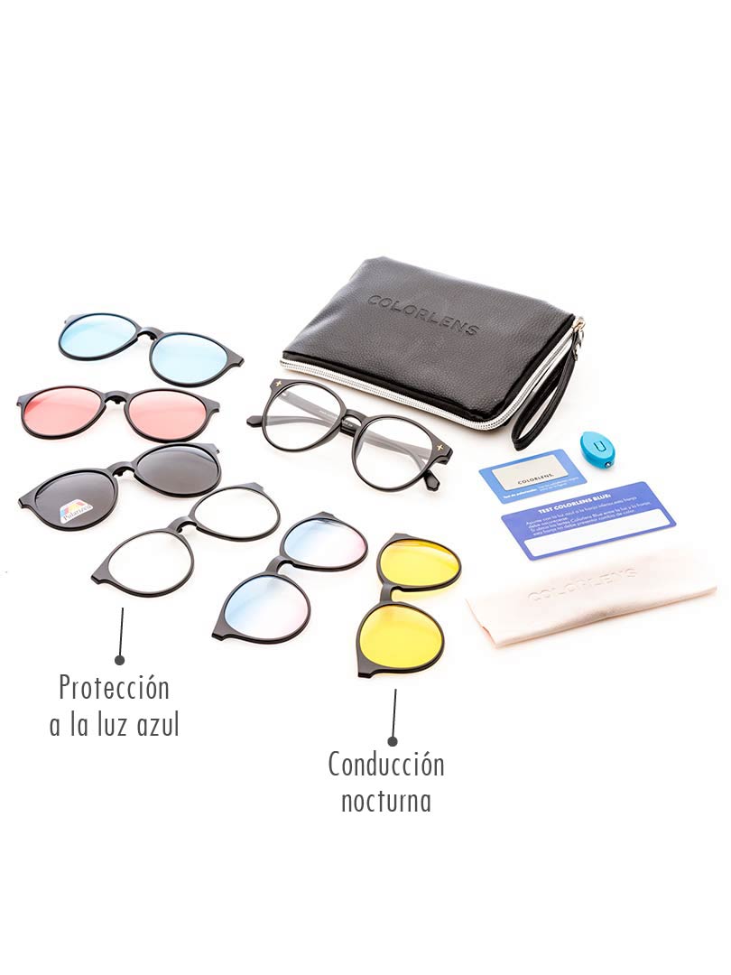 Fiesta 6 en 1 Colorlens® (7464006222046)