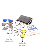 Dubai 6 en 1 Colorlens® (7464070971614)