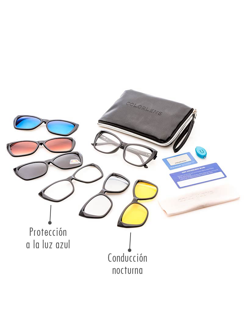 Bengala 6 en 1 Colorlens® (7464104984798)